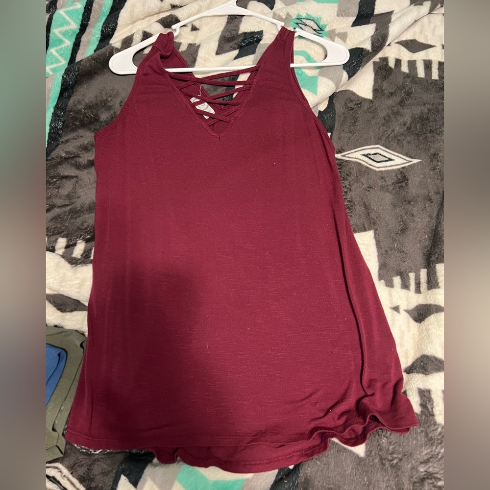 24/7 tank top